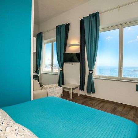 Marlove Sea View Syracuse Exterior foto