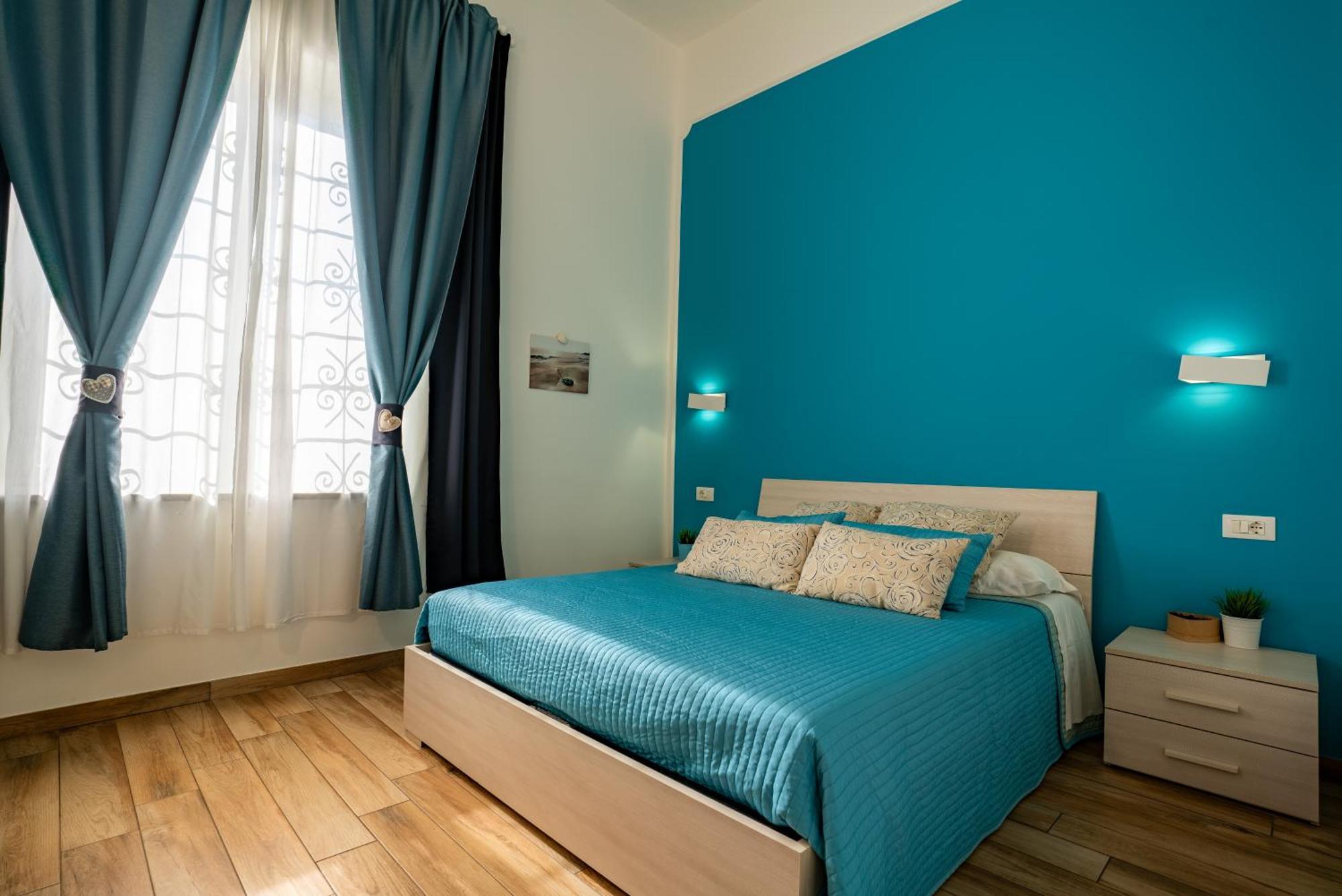 Marlove Sea View Syracuse Exterior foto