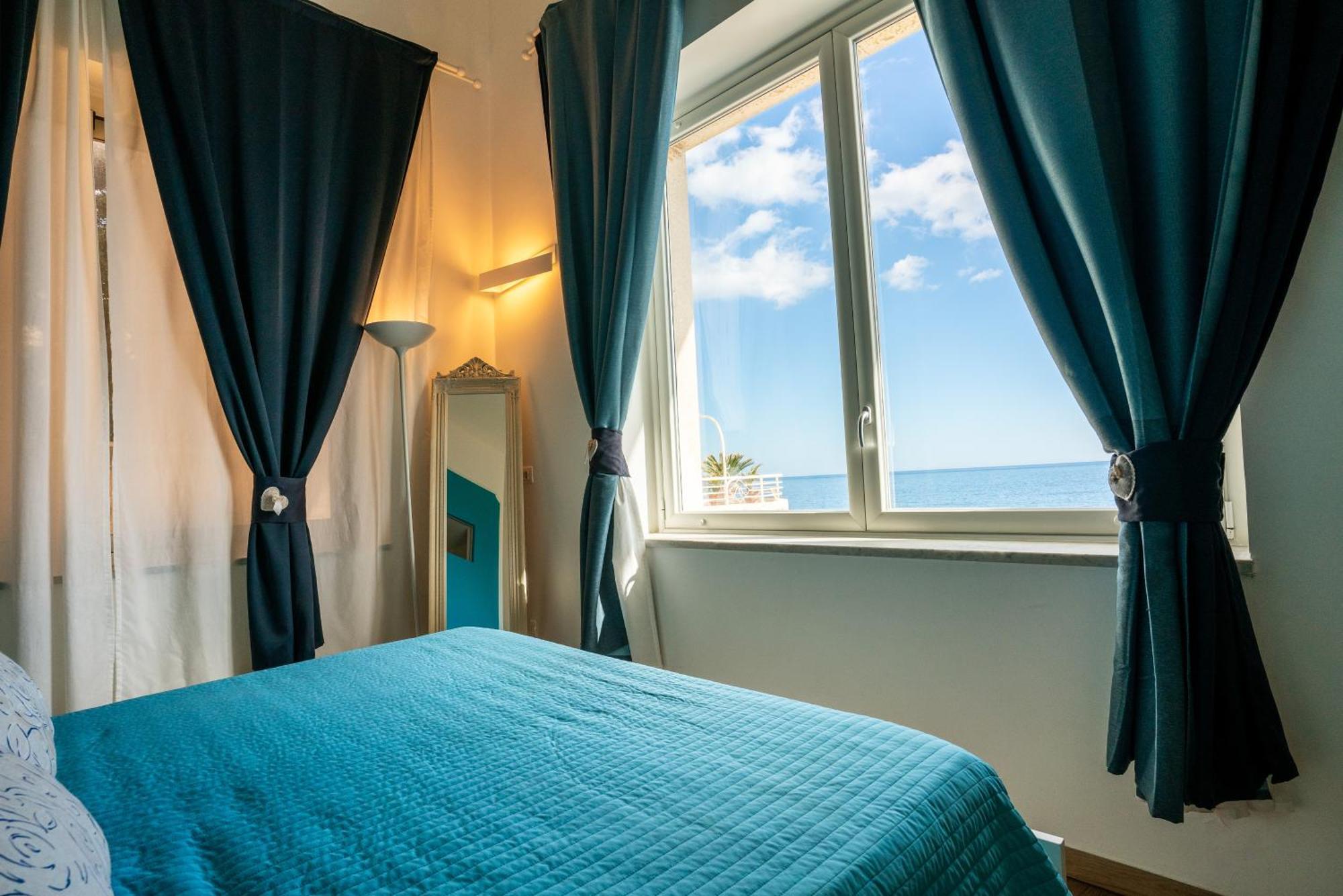 Marlove Sea View Syracuse Exterior foto