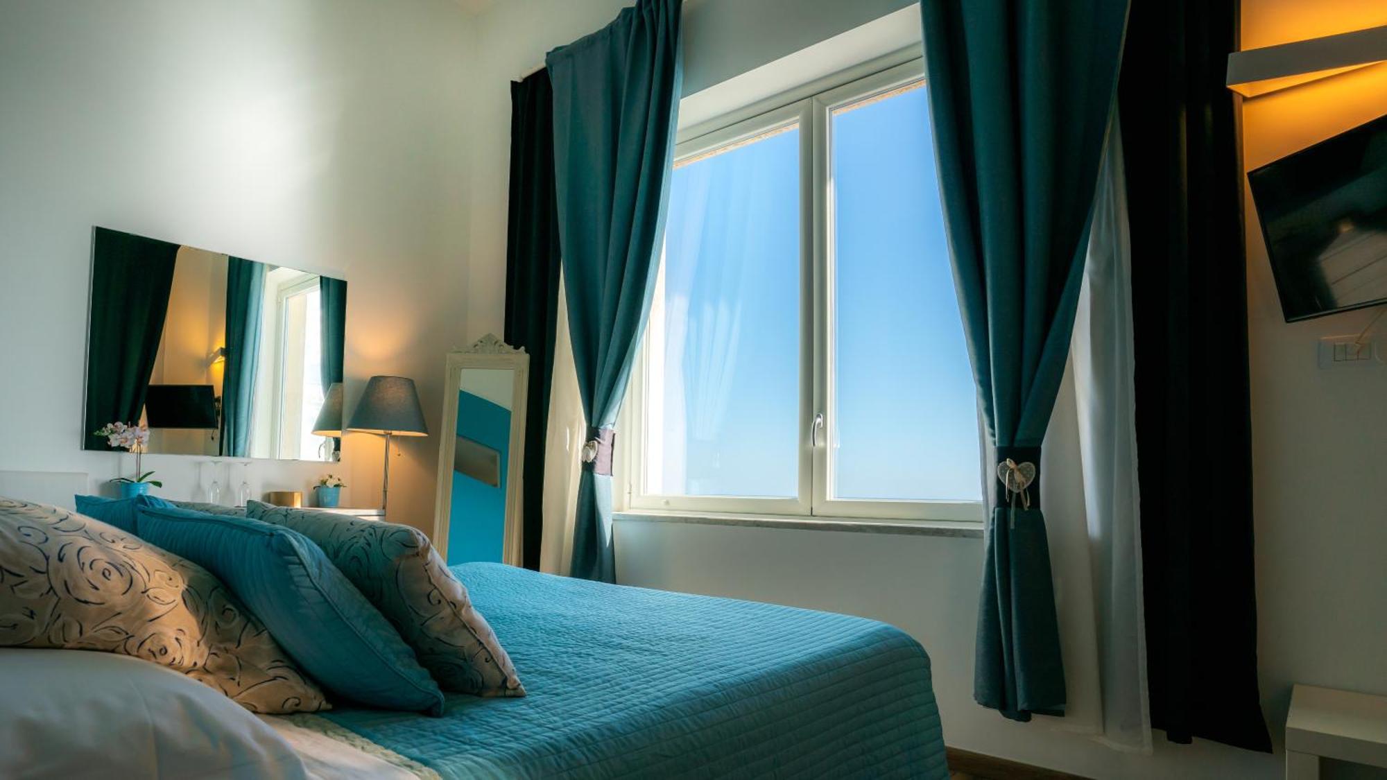 Marlove Sea View Syracuse Exterior foto