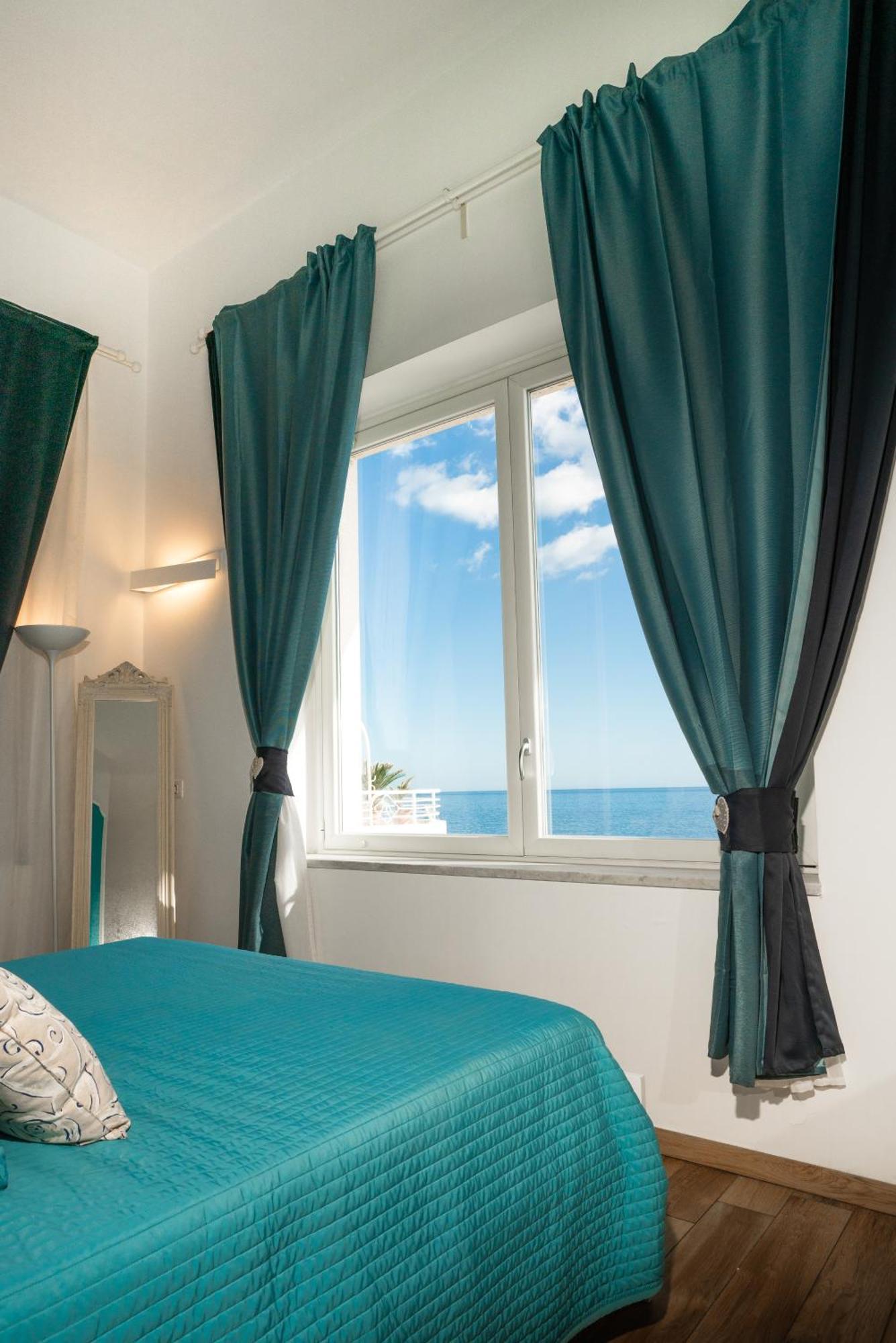 Marlove Sea View Syracuse Exterior foto
