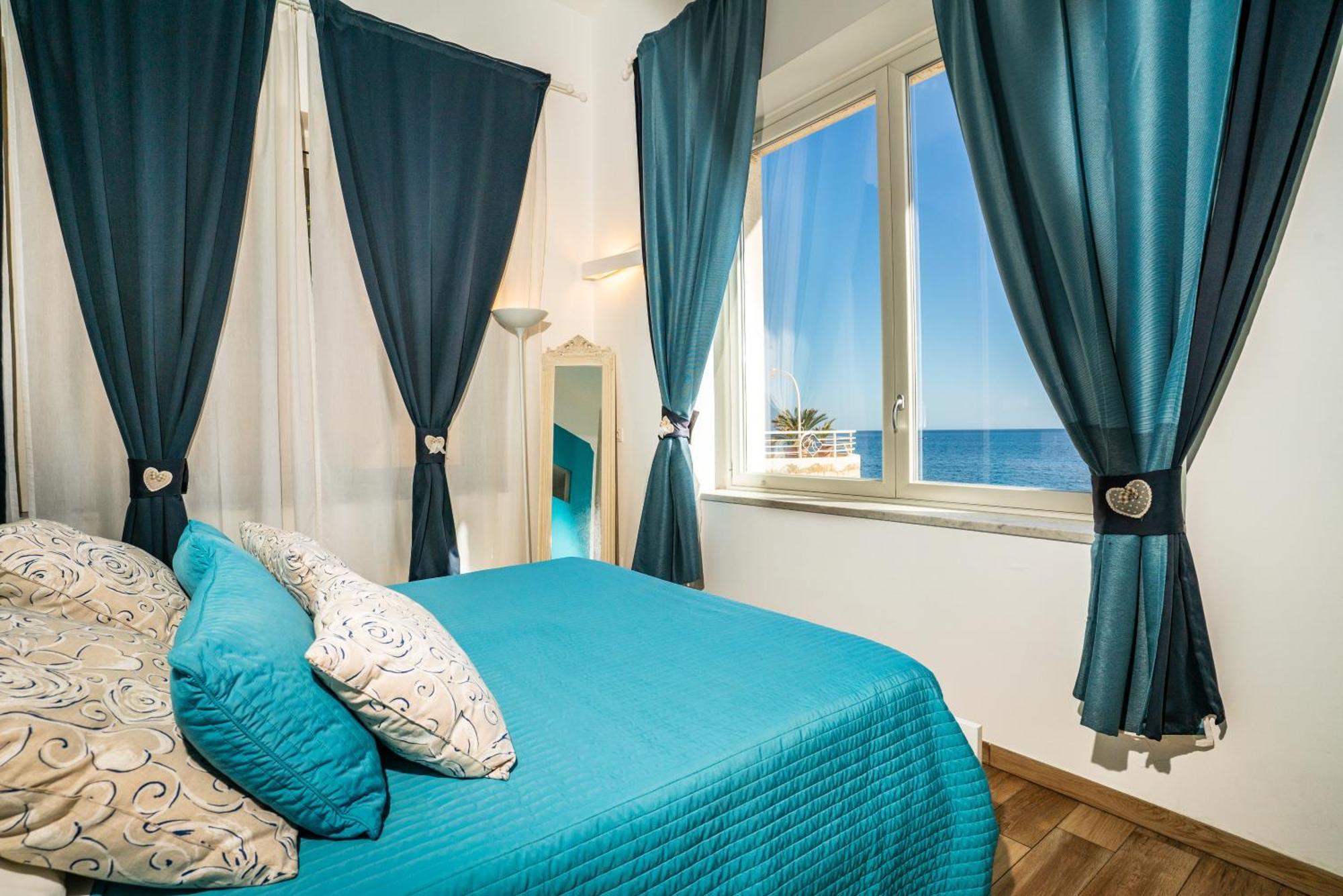 Marlove Sea View Syracuse Exterior foto