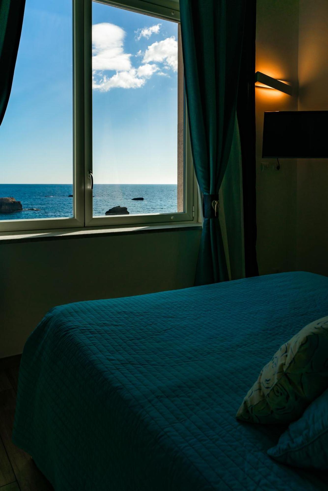 Marlove Sea View Syracuse Exterior foto