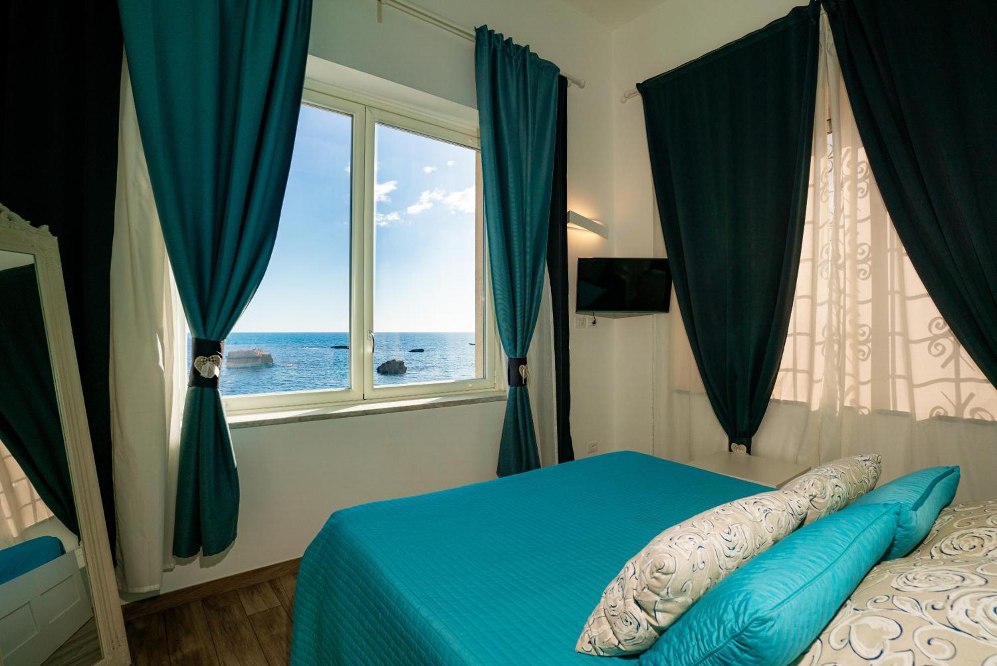 Marlove Sea View Syracuse Exterior foto