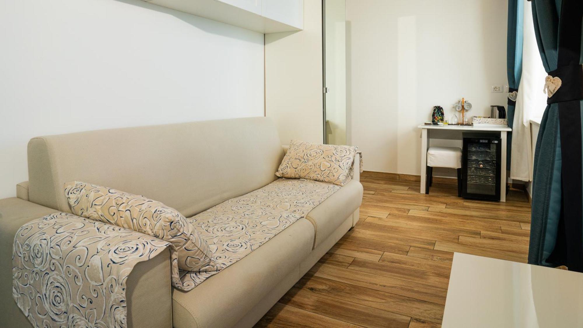 Marlove Sea View Syracuse Exterior foto