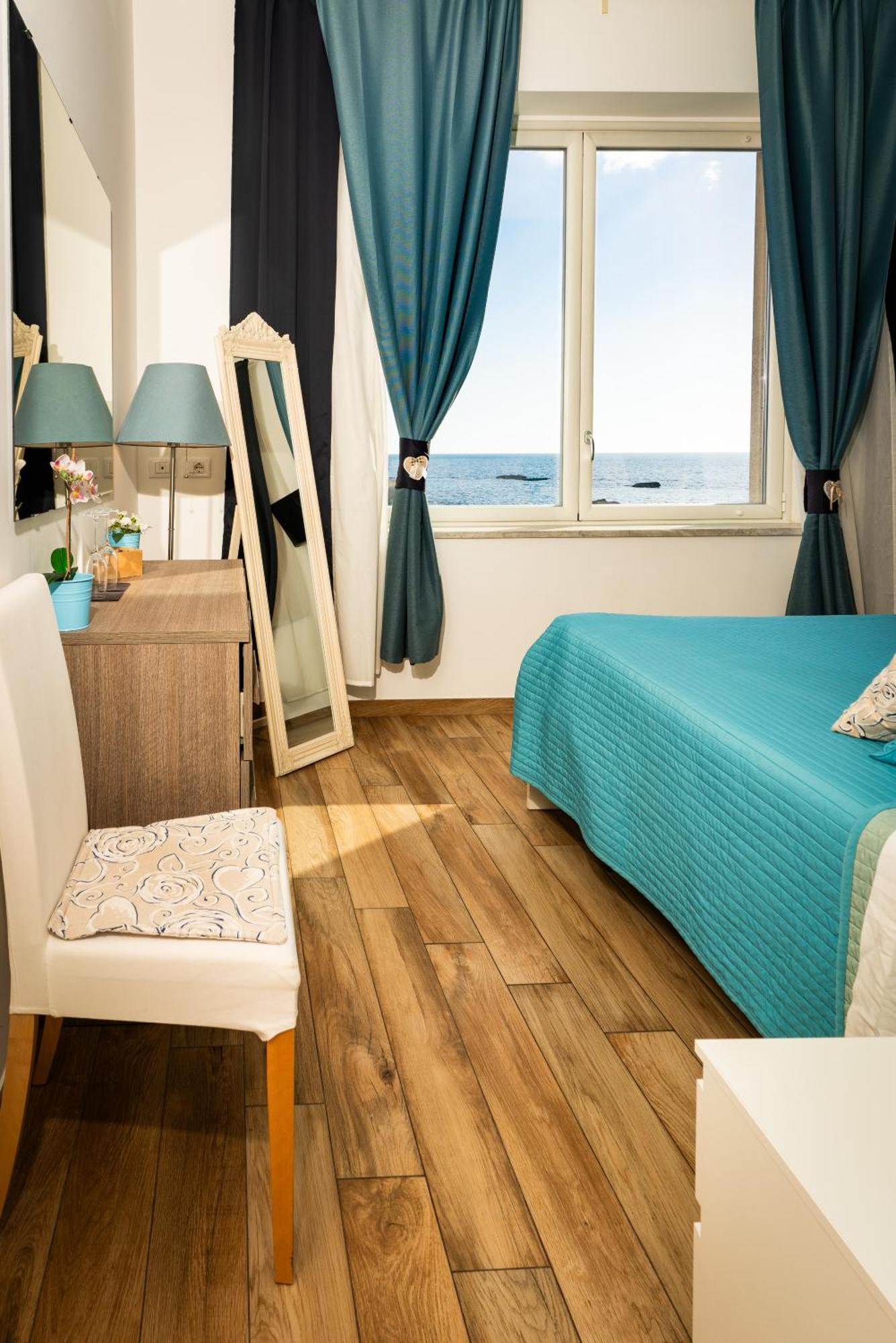 Marlove Sea View Syracuse Exterior foto