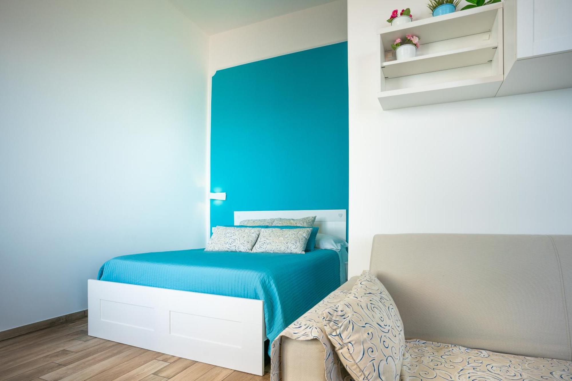 Marlove Sea View Syracuse Exterior foto