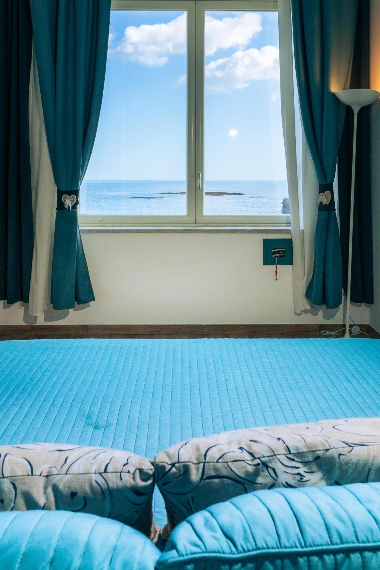 Marlove Sea View Syracuse Exterior foto
