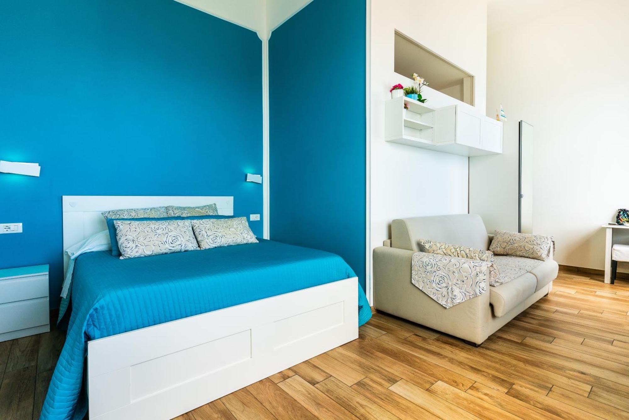 Marlove Sea View Syracuse Exterior foto