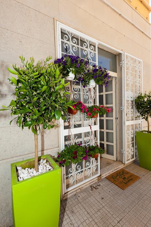 Marlove Sea View Syracuse Exterior foto